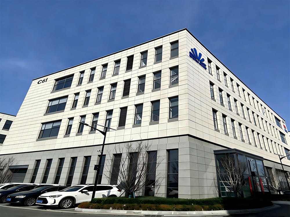 邦明科技搬迁至高新区联东U谷产业园，公司迈入全新的发展阶段